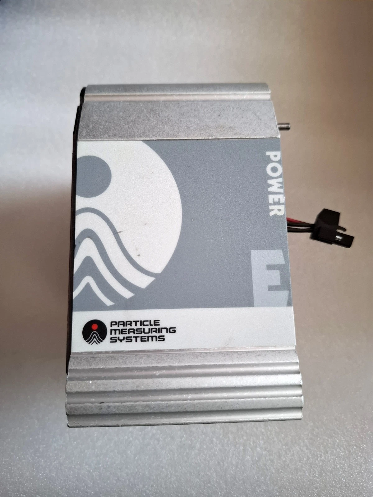 PARTICLE MEASURING SYSTEMS 90452020 CONTROLLER POWER MODULE TESTED OK